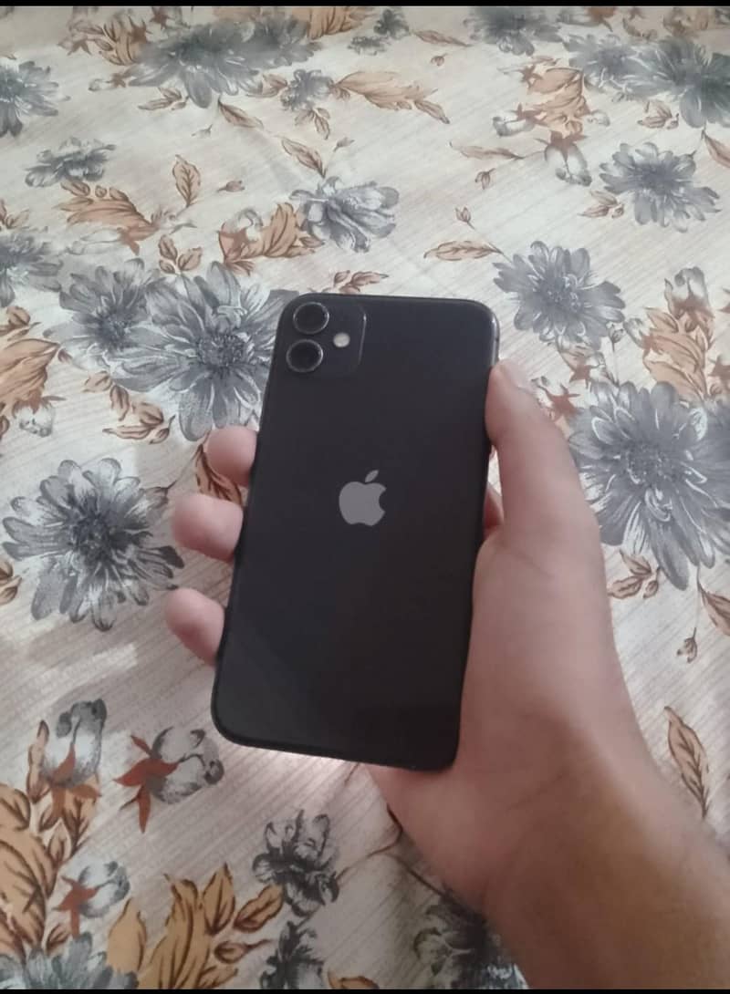Apple iPhone 11 0