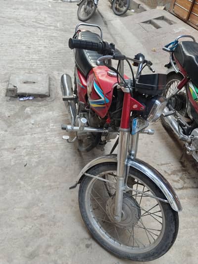 Good condition