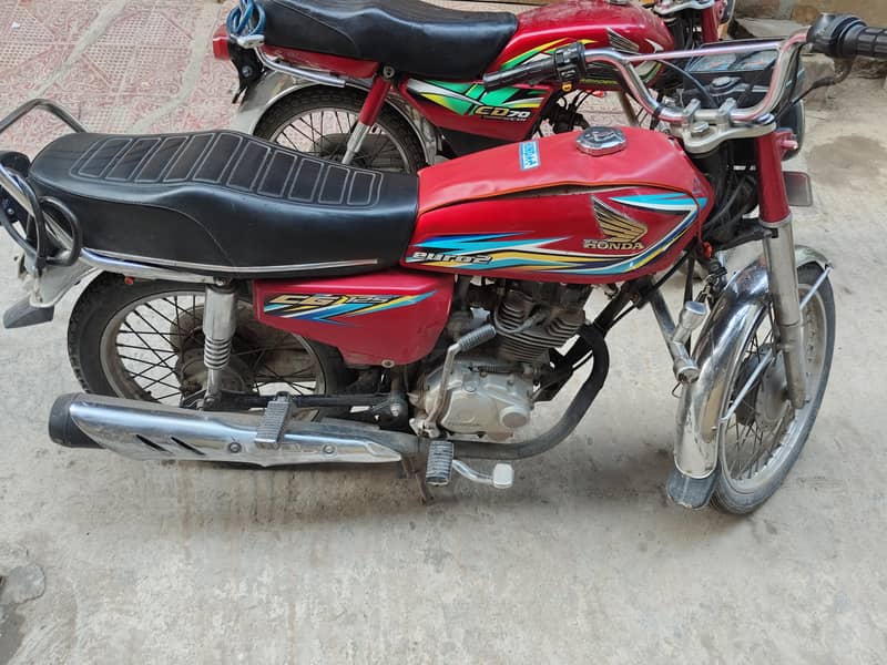 Good condition 1
