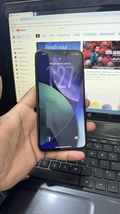 Apple iPhone 11 Pro Max