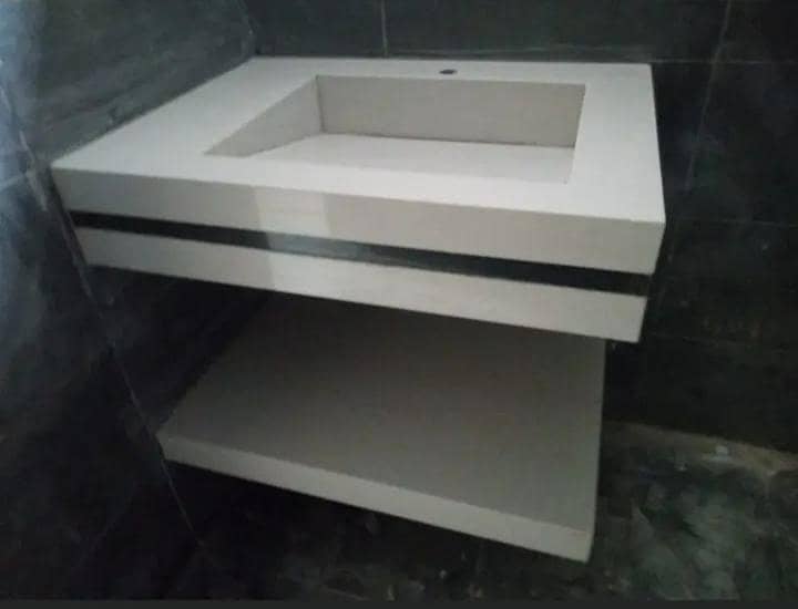 Bathroom Vanity 5