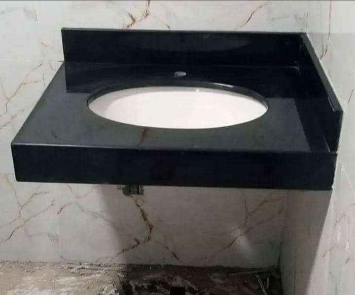 Bathroom Vanity 6
