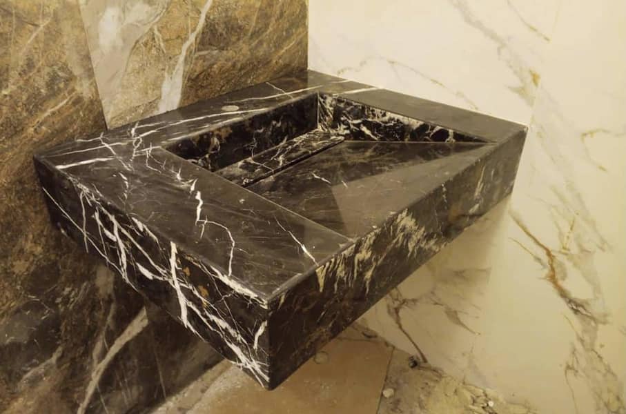 Bathroom Vanity 7