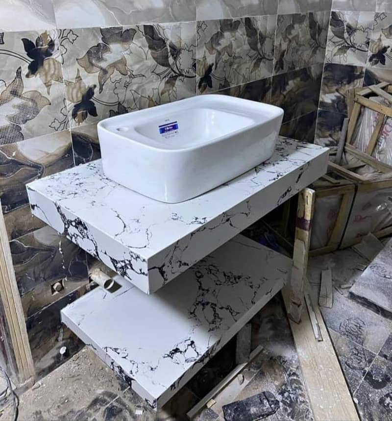 Bathroom Vanity 8