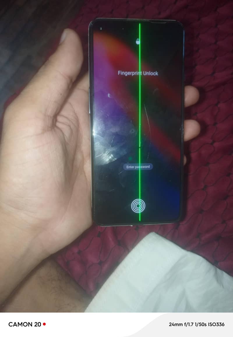 One Plus 9 1