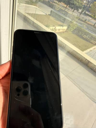 Apple iPhone 11 Pro Max