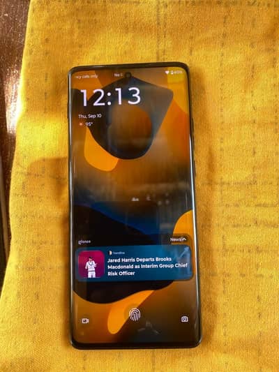 Motorola Edge 2024