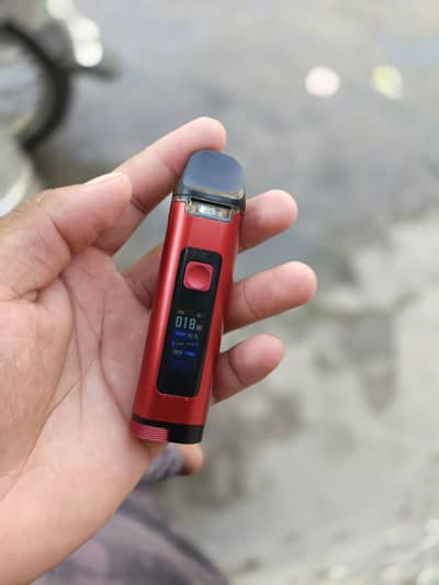 UWELL