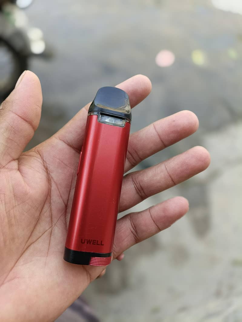 UWELL 5
