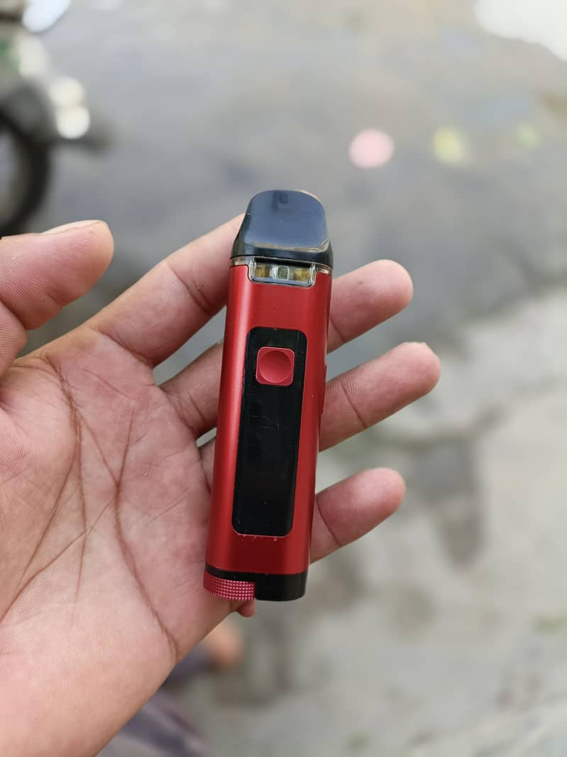 UWELL 6