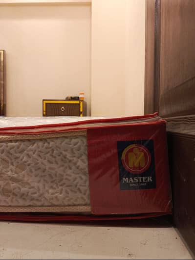 10 inch spring master mattress
