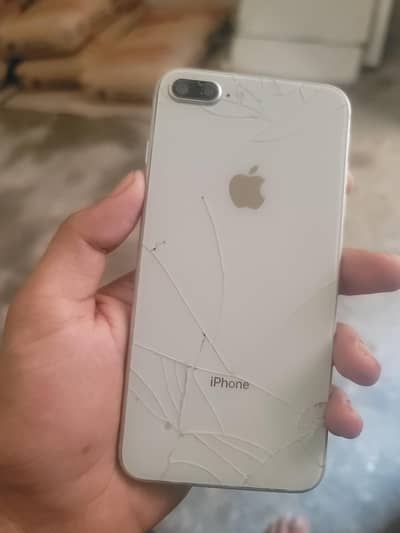 Apple iPhone 8 Plus