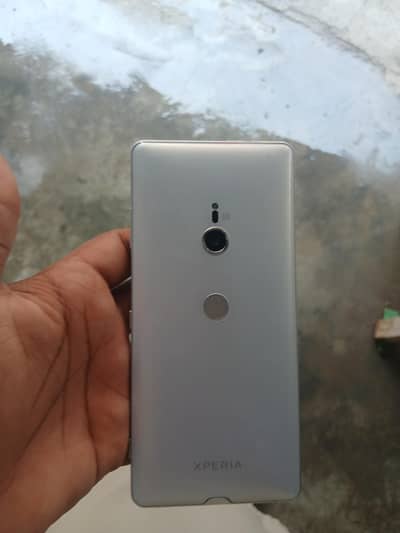 sony sov39