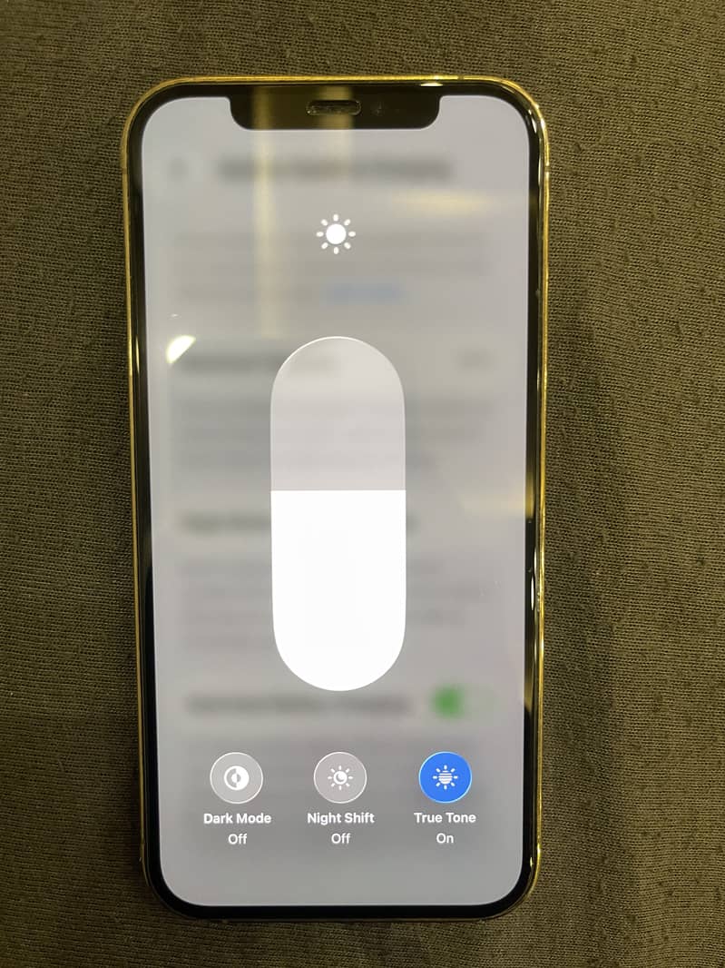 Apple iPhone 12 Pro 1