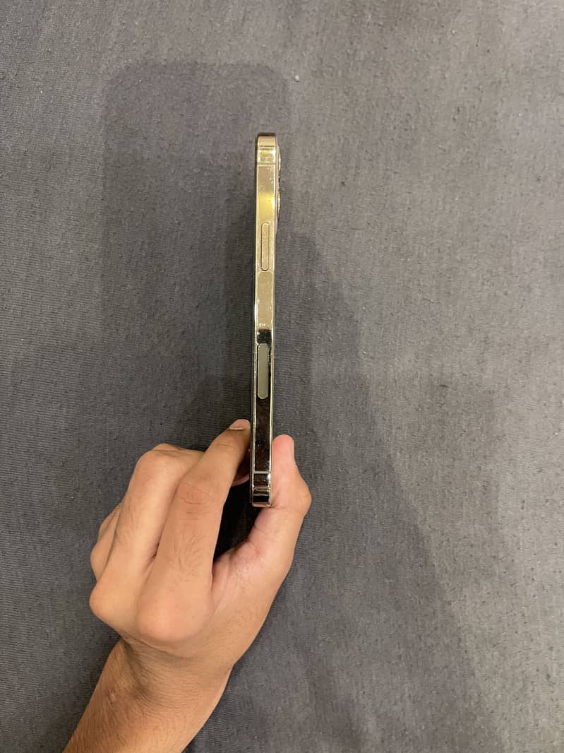 Apple iPhone 12 Pro 4