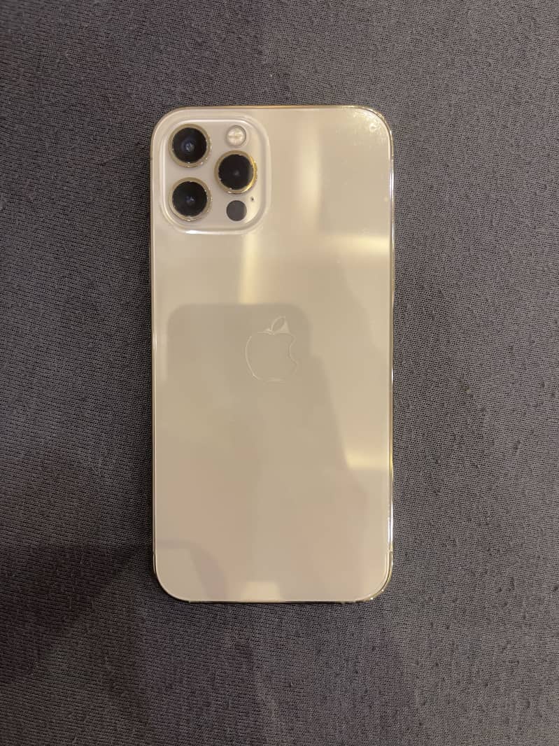 Apple iPhone 12 Pro 5