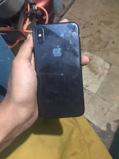 Apple iPhone X 256 gb h