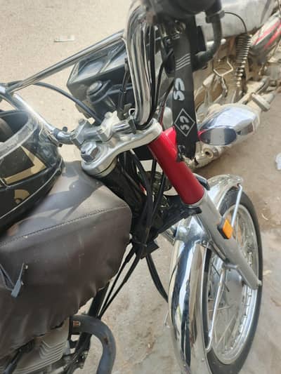 all ok genieun parts