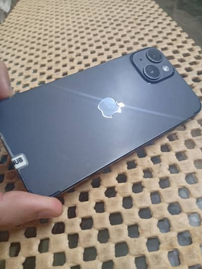 Apple iPhone 14 MINT CONDITION urgent sale MIDNIGHT BLACK
