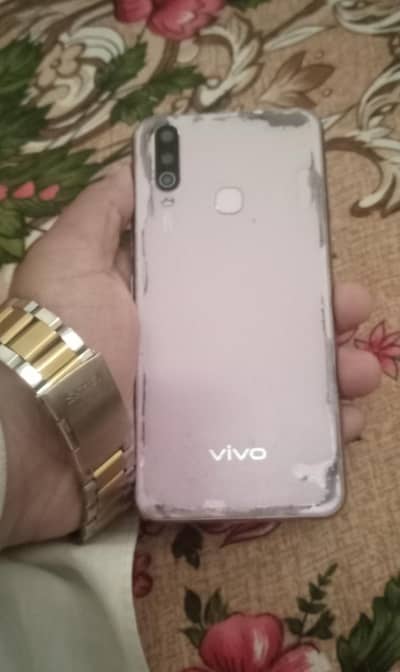 Vivo Y17
