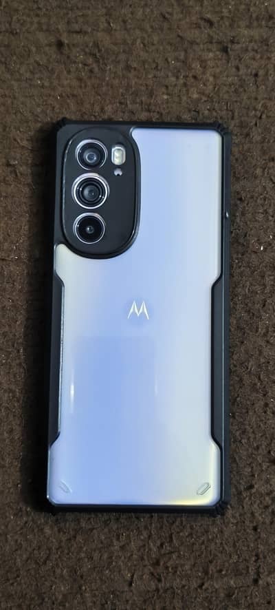 Motorola Edge 30 Pro