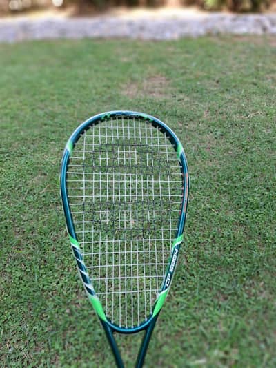 squash rackect