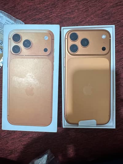 Apple iPhone 17 Pro Max