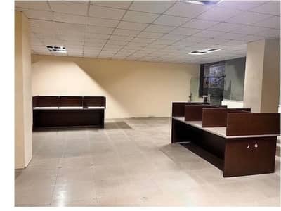 Area 1300 Square Feet Brand New Corporation Office Available For Rent In Gulberg 3 Lahore