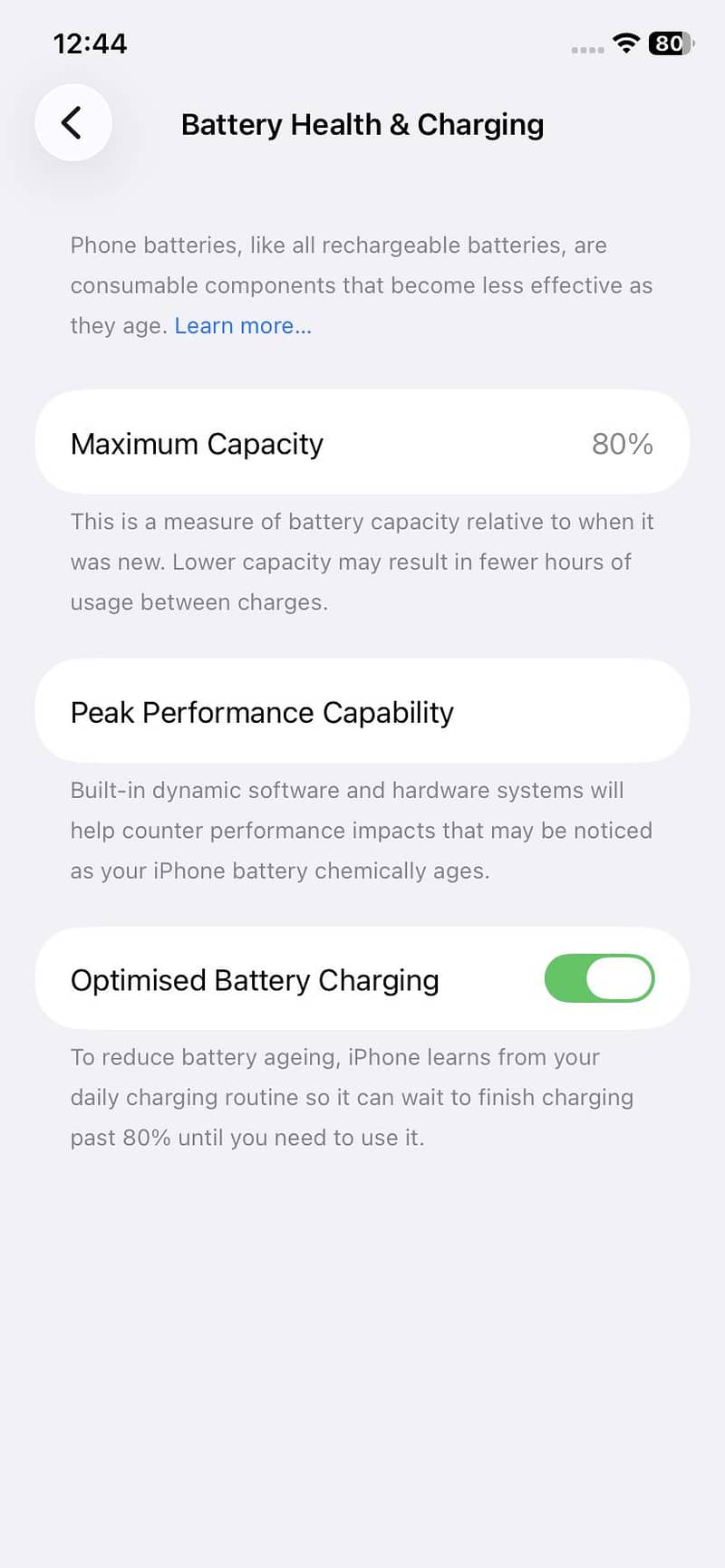 Apple iPhone 11 7