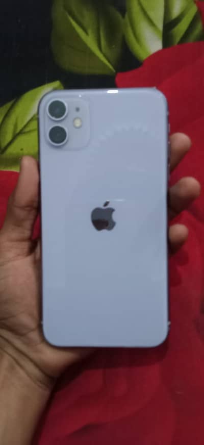 Apple iPhone 11