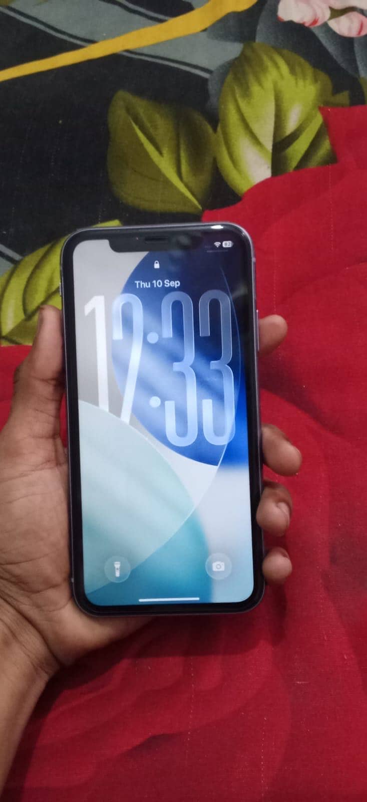 Apple iPhone 11 5