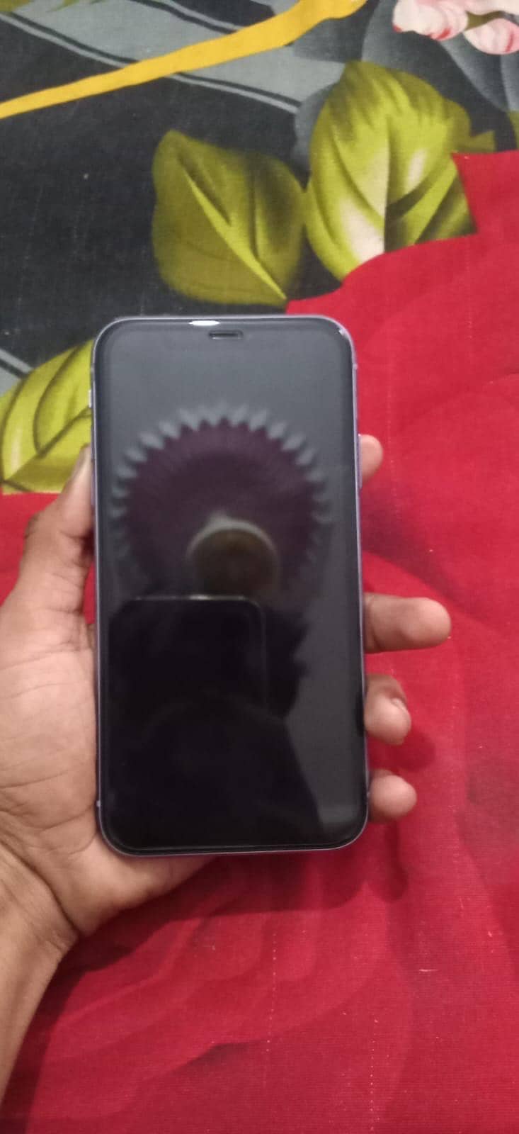 Apple iPhone 11 6