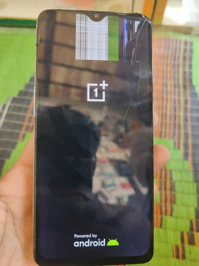 One Plus 7T