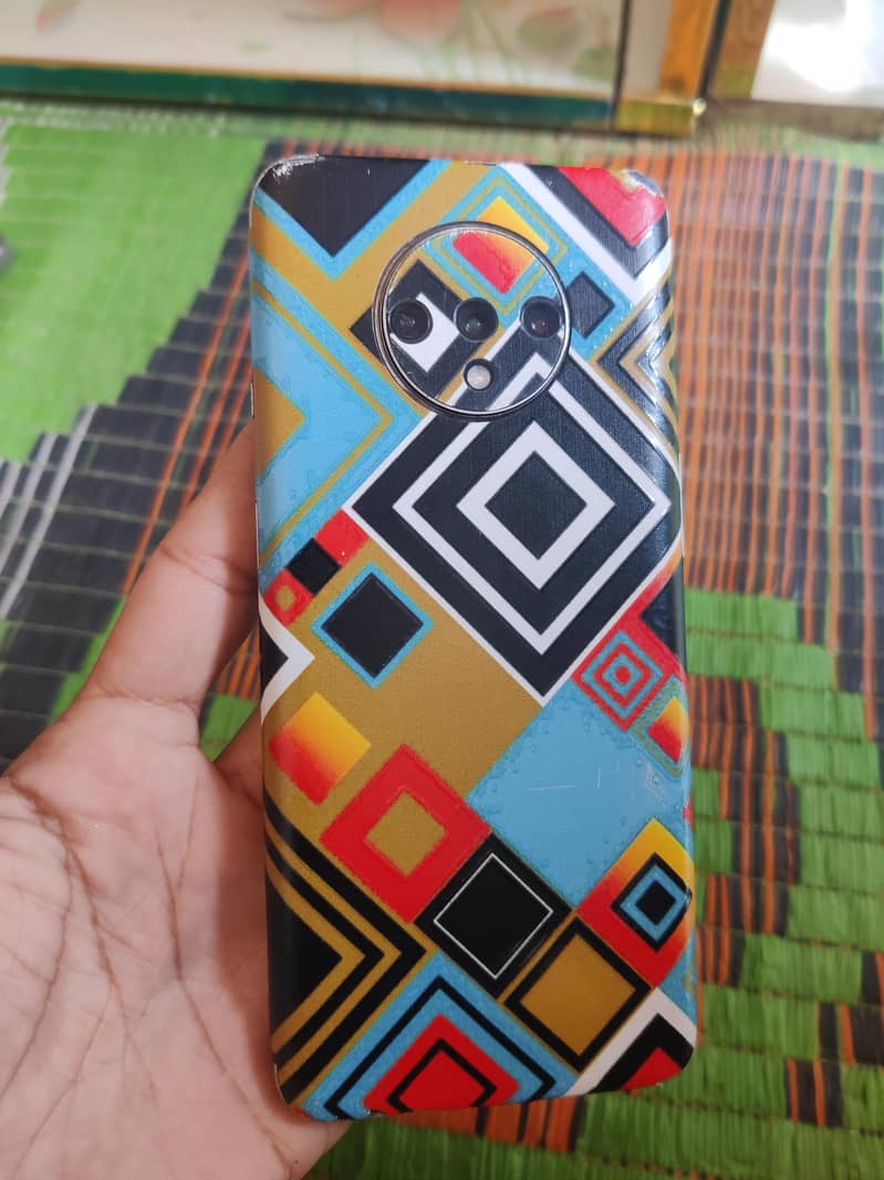 One Plus 7T 1