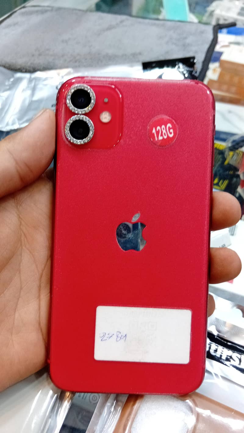 Apple iPhone 11 0