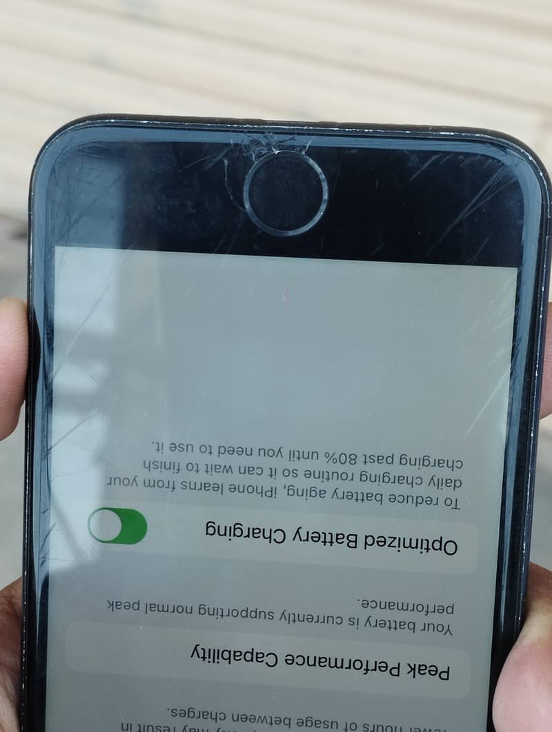 Apple iPhone 7 6