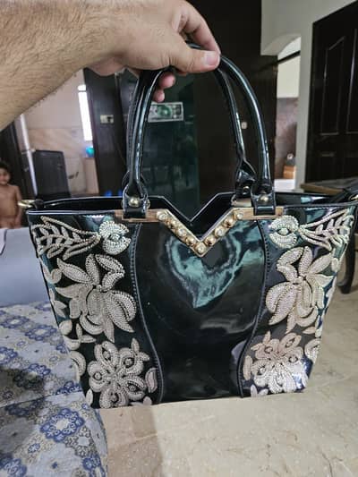 Ladies bag | Beautiful Fancy Bag