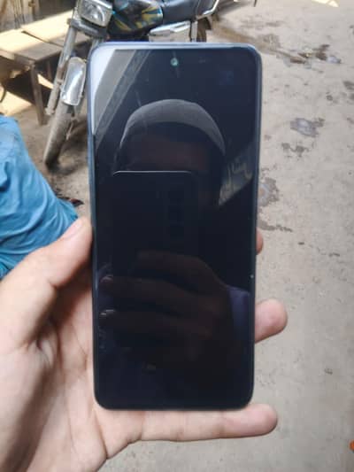 Infinix Zero X Neo