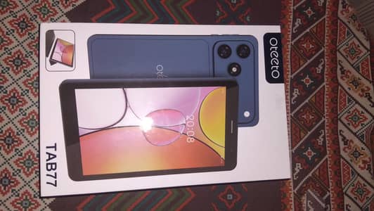 OTEETO TAB77 FOR SALE OR EXCHANGE WITH OTHER DEVICE