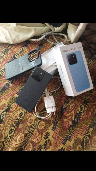 Honor X5b Plus