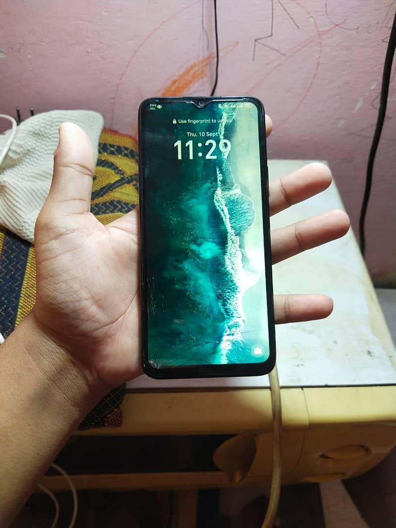 Honor X5b Plus 7