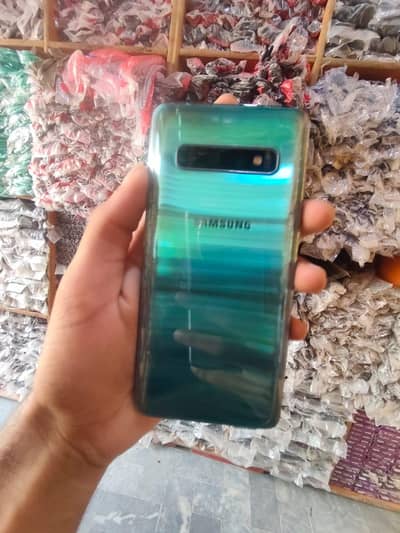 Samsung Mobile S10