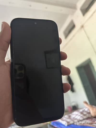 Infinix Smart