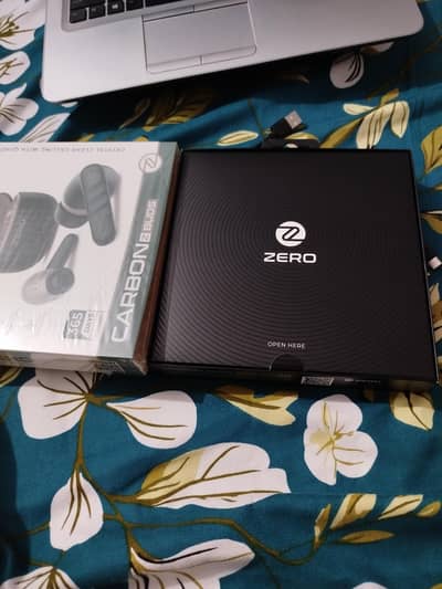 zero carbon z buds