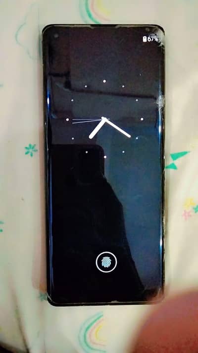 Motorola Edge