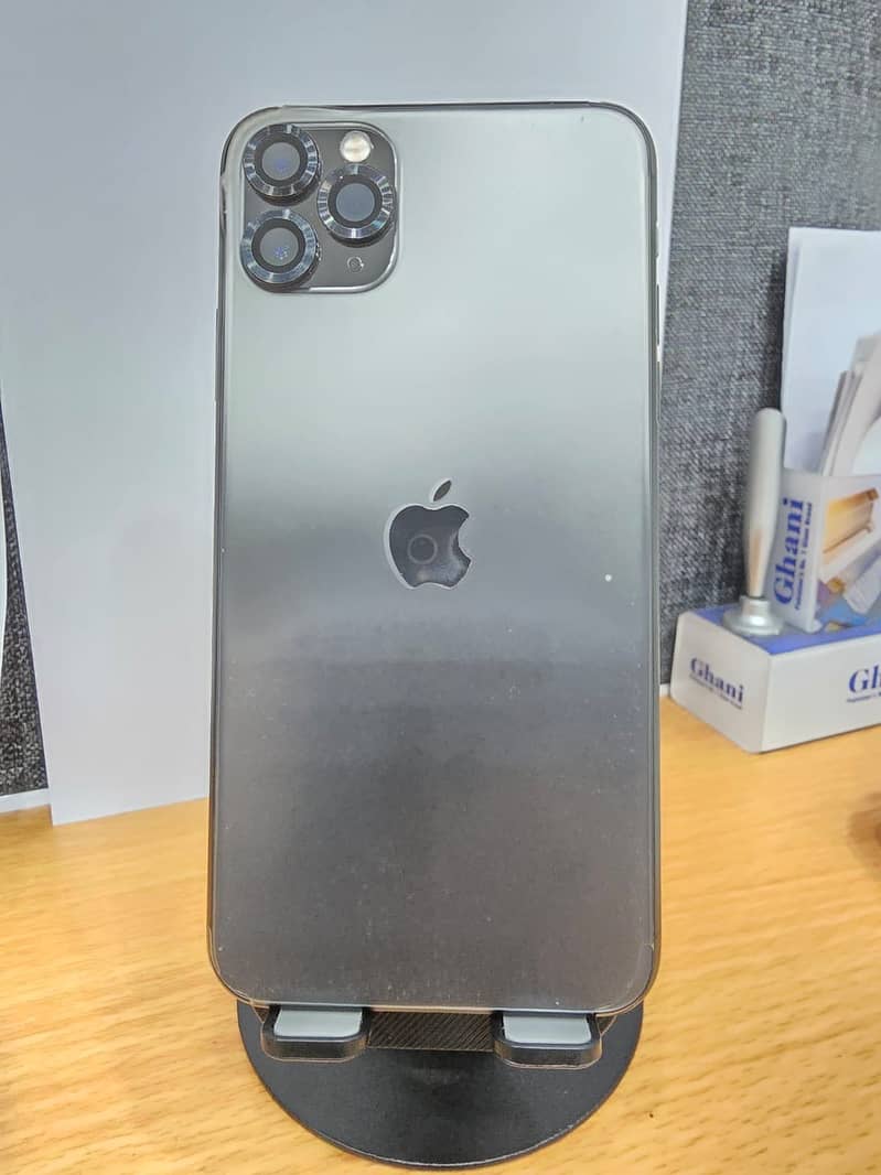 Apple iPhone 11 Pro Max 0