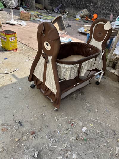 Baby cart