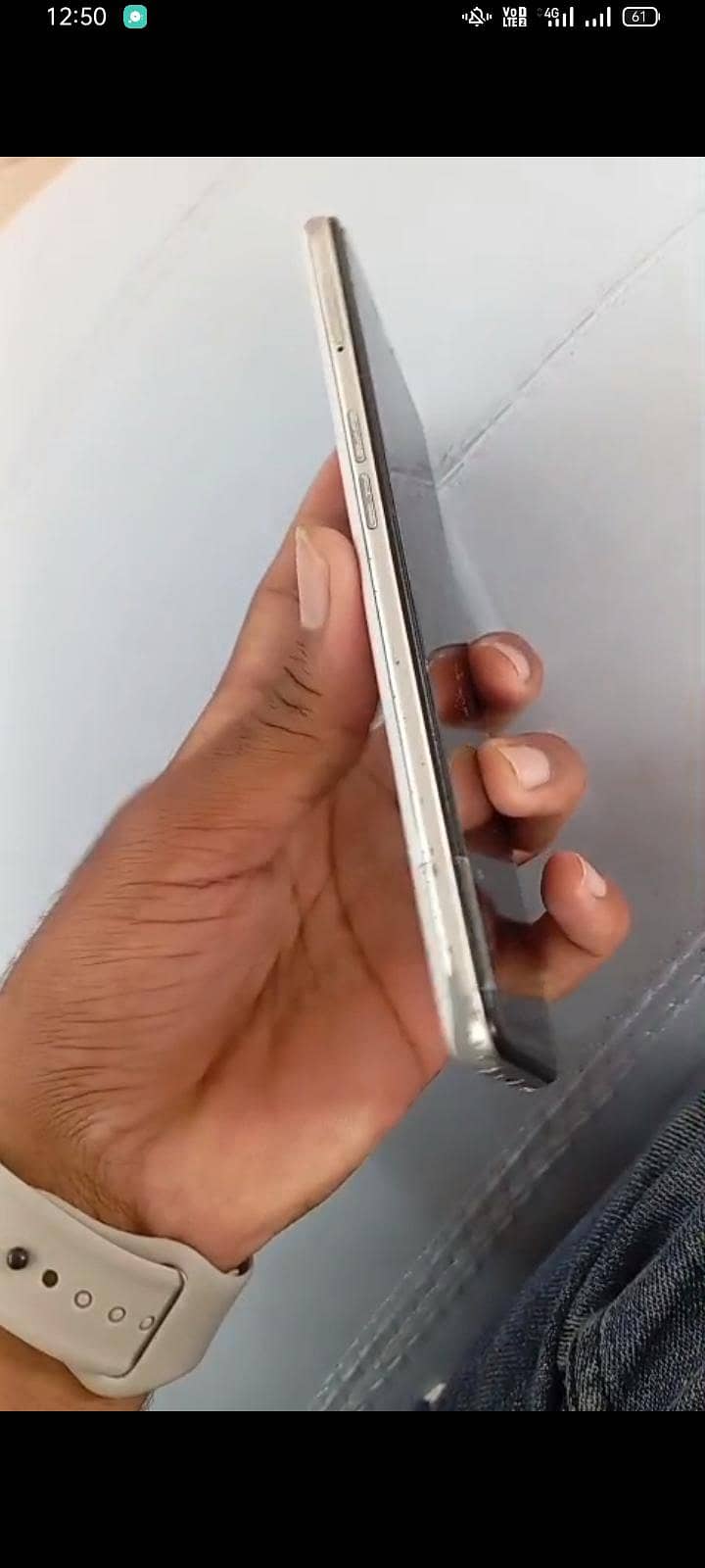 OPPO A16 0