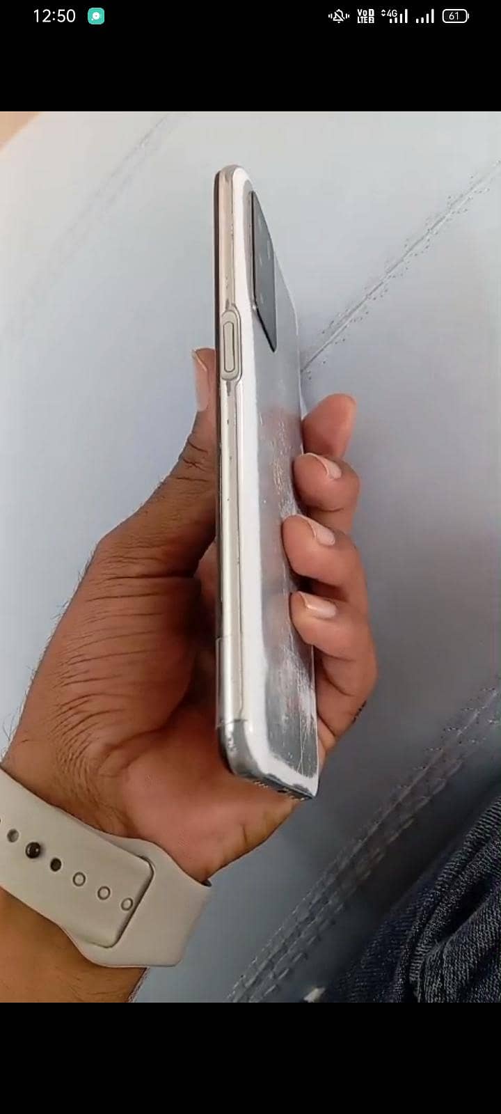 OPPO A16 1