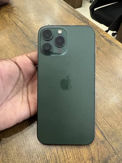 Apple iPhone 13 Pro Max Non PTA JV 256 gb
